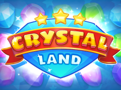 Crystal Land playsongap