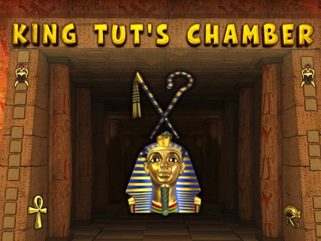 King Tut's Chamber HD (Low) World_Match