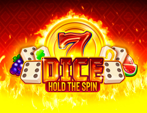 Dice: Hold The Spin gamzix