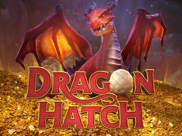 Dragon Hatch PG_Soft