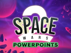 Space Wars 2: Powerpoints NetentOSS