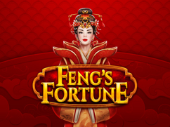Feng’s Fortune gamomat