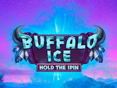 Buffalo Ice: Hold The Spin gamzix