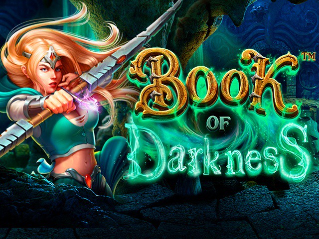 Book Of Darkness Betsoft