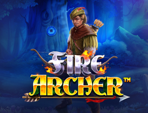 Fire Archer PragmaticPlay