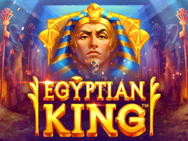 Egyptian King iSoftBet