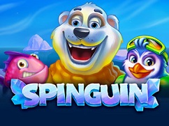Spinguin popiplay