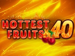 Hottest Fruits 40 amatic