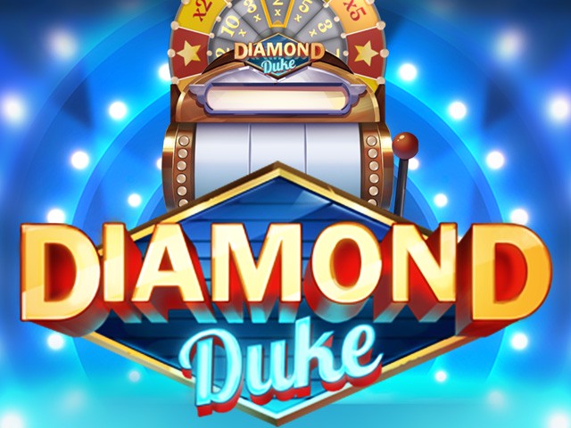 Diamond Duke quickspin