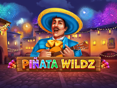 Pinata Wildz booming