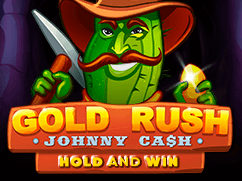 Gold Rush with Johnny Cash bgaming