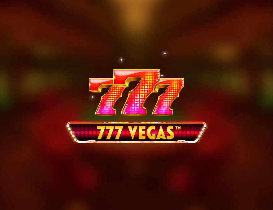 777 Vegas retrogaming