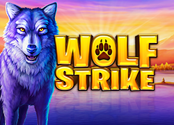 Wolf Strike irondogstudio