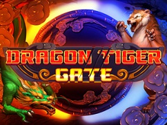 Dragon Tiger Gate habanero