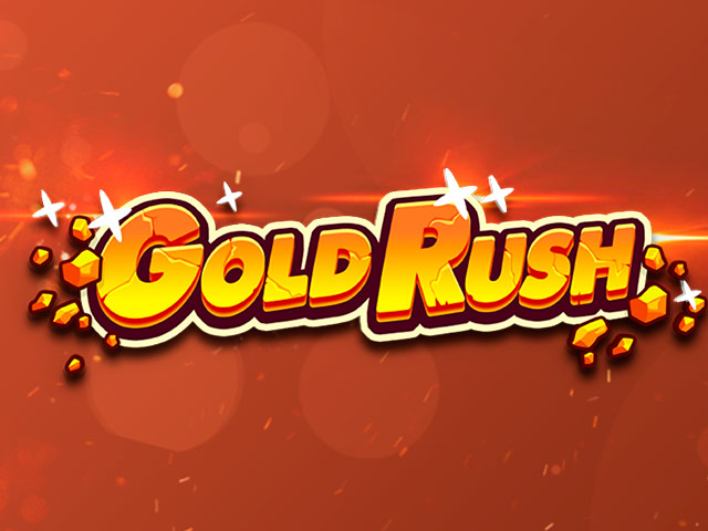 Gold Rush Hacksaw