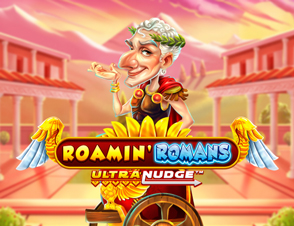 Roamin’ Romans UltraNudge Yggdrasil