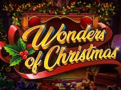 Wonders of Christmas NetentOSS