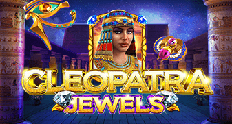 Cleopatra gameart