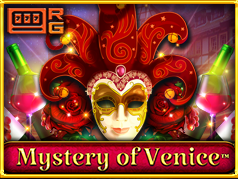 Mystery Of Venice retrogaming
