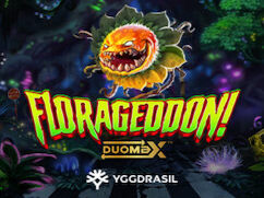 Florageddon DuoMax Yggdrasil