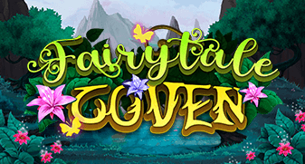 Fairytale Coven mascot