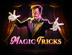 Magic Tricks RedTigerGaming