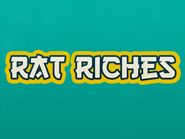 Rat Riches Hacksaw