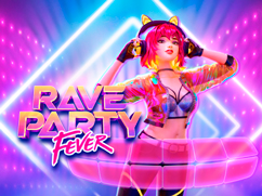 Rave Party Fever PG_Soft