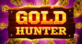 Gold Hunter booming