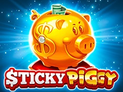 Sticky Piggy 3oaks