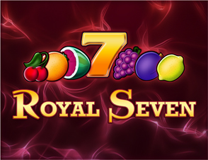Royal Seven gamomat