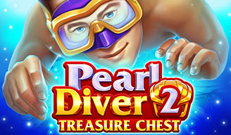 Pearl Diver 2: Treasure Chest 3oaks