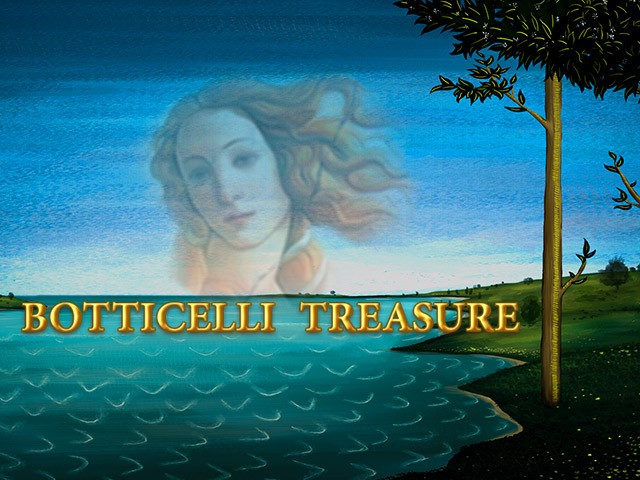 Botticelli Treasure World_Match