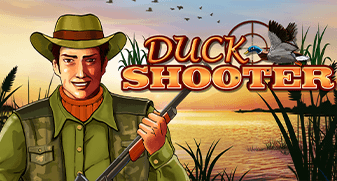Duck Shooter gamomat