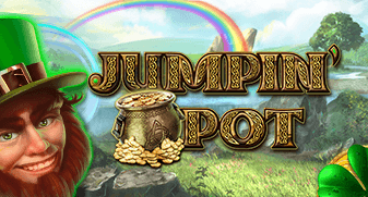 Jumpin Pot gameart