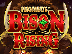 Bison Rising Megaways blueprint