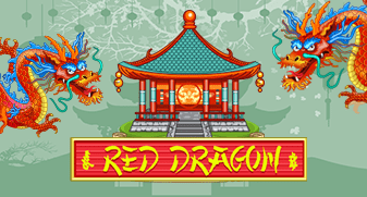 Red Dragon 1x2gaming