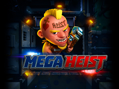Mega Heist relax