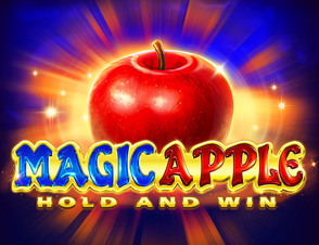 Magic Apple 3oaks