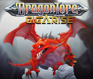 Dragon Lore Gigarise Yggdrasil