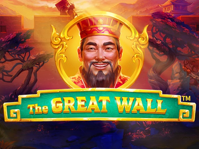 The Great Wall iSoftBet1