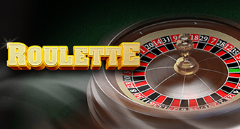 Roulette gameart