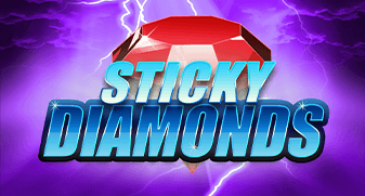 Sticky Diamonds gamomat