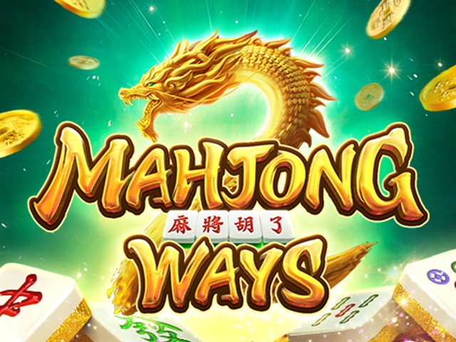 Mahjong Ways II PG_Soft