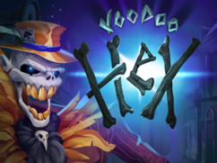 Voodoo Hex Yggdrasil