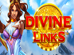 Divine Links blueprint