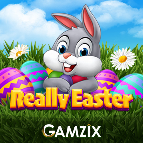 Really Easter gamzix