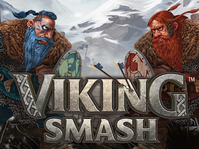 Viking Smash Stakelogic