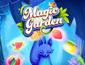 Magic Garden smartsoft