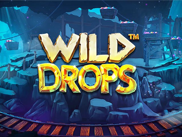Wild Drops Betsoft